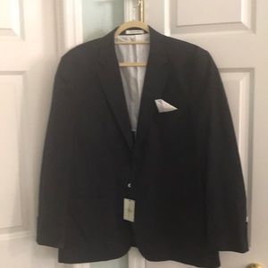 Southern Pines Men’s blazer